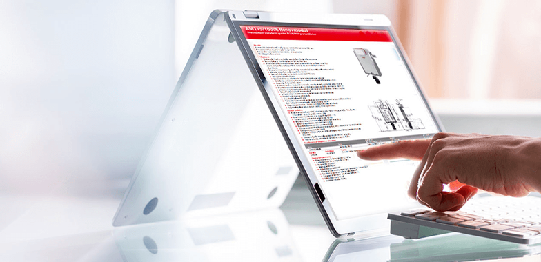 Технически данни image