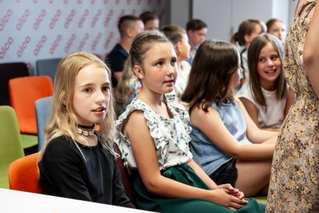 Letní besídka 2024