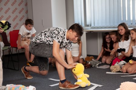 Letní besídka 2025