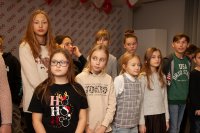 Vánoční besídka 2022