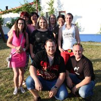 Garden party mezi vinicemi 2017