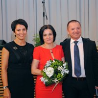 Vánoční večírek (18. 12. 2015) 