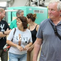 Den otevřených dveří