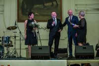 Vánoční večírek (20.12.2019)