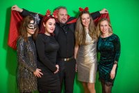 Vánoční večírek (21.12.2022)