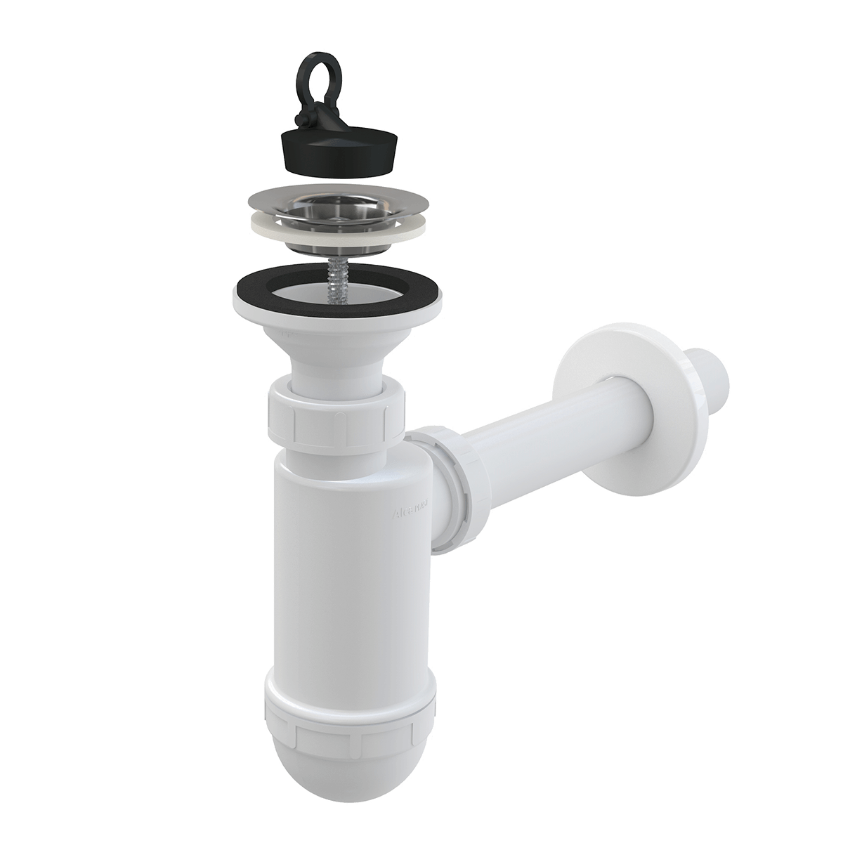 Без конектор