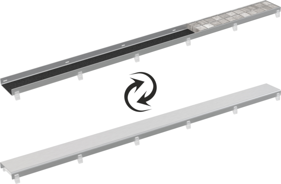 Двустранни решетки